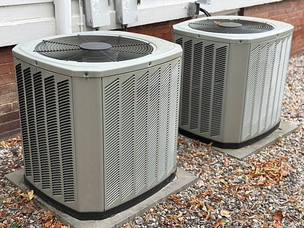 Reliable Air Conditioning Repair contractor in North Houston, TX by Tropical Oasis HVAC