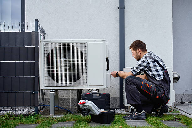 Trusted Hvac service in North Houston, TX - Tropical Oasis HVAC